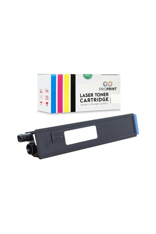 Proprint Kyocera Tk895 Uyumlu Toner Seti 4 Renk Cmyk Fsc8025