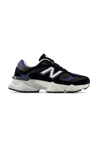 New Balance Kadın Ayakkabı U9060eeo Siyah