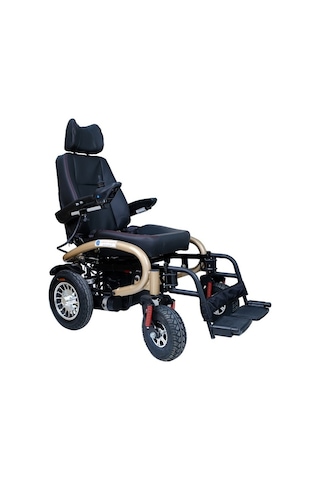 Adelsan TH700 Akülü Tekerlekli Sandalye