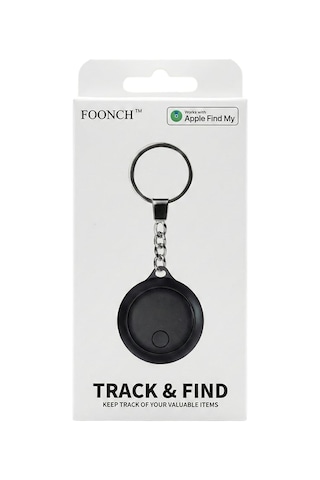 Xtechnx Xtechn91667842911 Enkado Ekd-fm10 Lisanslı Bluetooth Akıllı  Airtag Tipi