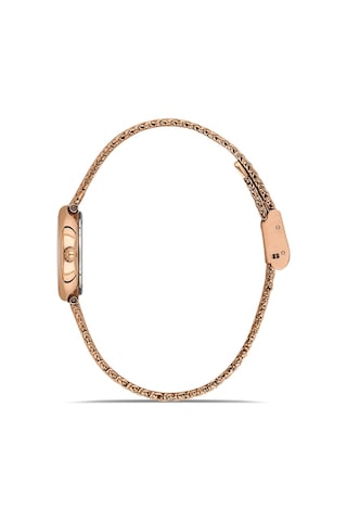 Momentus Sw278r-02sr Kadın Kol Saati Rose Gold