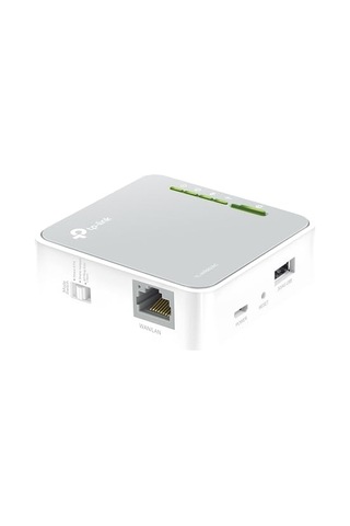 Tl-wr902ac, Ac750 Mbps Wireless Travel Router