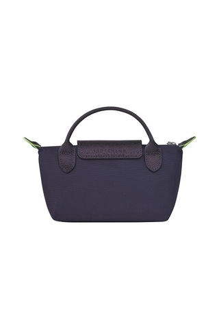 Longchamp Kadın El Çantası Xs 34175 919 Mor