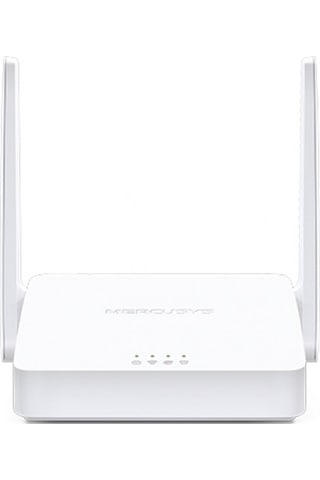 Mercusys Mw301r N300 2 4ghz Router