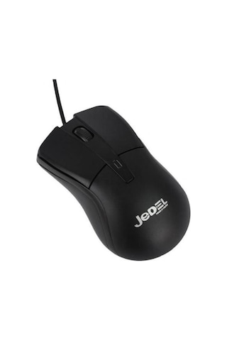 Jedel 230+ Usb Kablolu Optik Mouse