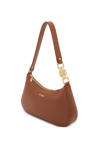 Fossil Kadın Omuz Çantası 05fo25y5030 Fpı-taba