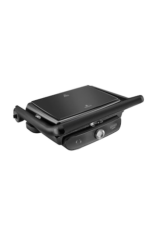 Karaca Gastro Grill Glass Premium 2400 W Tost Makinesi