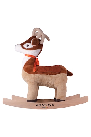 Maral Sallanan Oyuncak - Anatoya