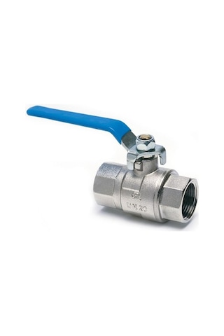 3/4'' Küresel Vana-3/4'' Küresel Vana Içme Suyu Vanası