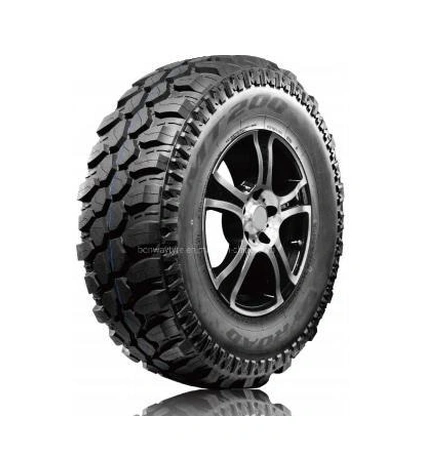 Suretrac 33x12.50r15 108q Mt200 Dört Mevsim Lastiği 2020