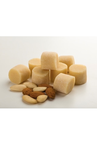 Keçecizade Badem Ezmesi 215 G