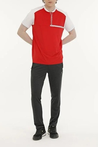 Lumberjack M-sb206 Basıc Erkek Antrasit Eşofman Altı 101497473 Antrasit