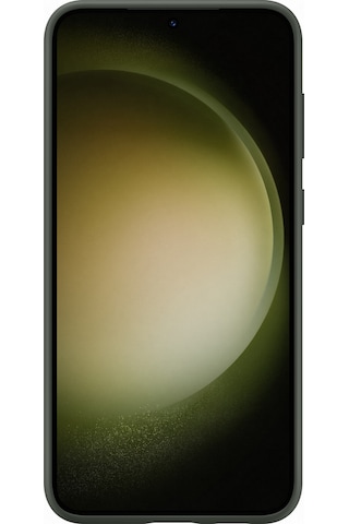 Galaxy S23+ Silikon Kılıf