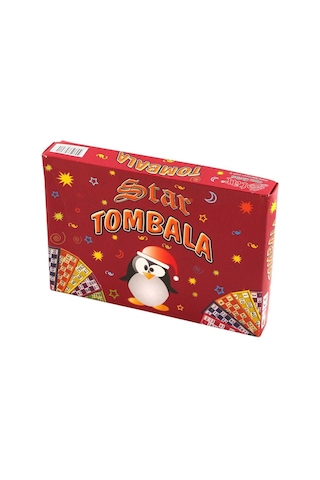 Star Tombala 1060148