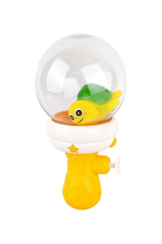 960b Işıklı Hayvanlı Su Tabancası -birliktoys