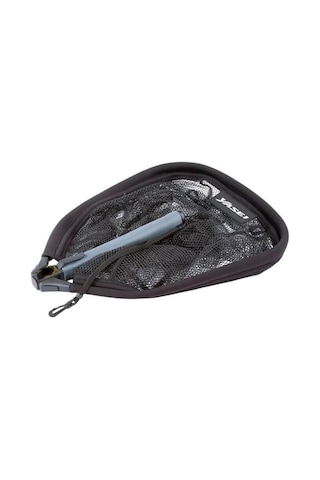 Shimano Yaseı Single Hand Rubber Net Floating Kepçe