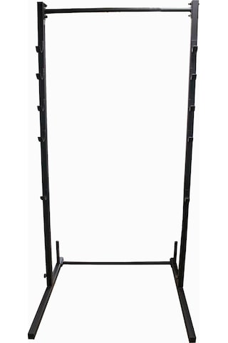 Atölye Hobi Tasarım Bench Squat Barfiks İstasyonu