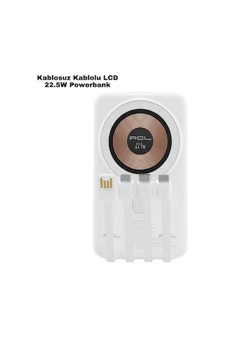 Gld-spt- Pw122 Magsafe Çok Renkli
