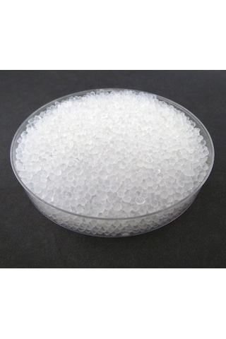 Silikajel Beyaz Nem Alıcı - Silika Jel Dökme - 1 Kg