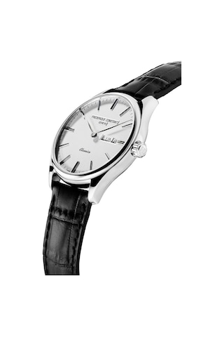 Frederique Constant Classics Quartz FC-225ST5B6 Erkek Kol Saati