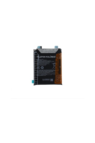 Xiaomi Redmi Note 14 Pro Plus Uyumlu Batarya Pil Bm68