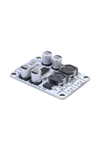 Kosona Tpa3110 Tek Kanal Dijital Güç Amfi Kartı 30w, 8/4/6 Ohm Uyumlu, Düşük Tüketimli, Dıy Ses Gereçleri İçin