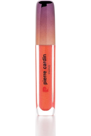 Pierre Cardin Shimmering Sedefli Dudak Parlatıcı Coral Gold 5 Ml