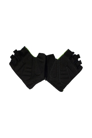 Siyah - Yeşil Tryon Kondisyon Body Eldiveni Be-150 Be-150 001