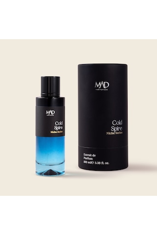 Mad Cold Spire 100 Ml Unisex Parfüm Narenciye