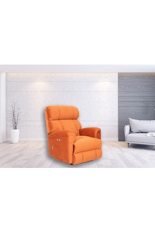 Remo Sinema Koltuğu