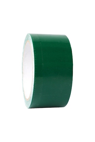 Homyl Tente Tamir Bandı Dış Mekan Günlük Kullanım Yeşil Yeşil