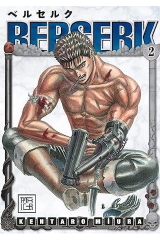 Kahramanlık Akademim 10. Cilt + Berserk 2 + Seraph Of The End - Kıyamet Meleği 3 + Asteriks 13 - Asteriks Ve Kazan