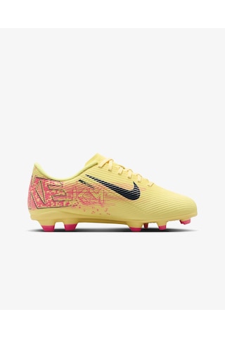 Nike Çocuk Krampon Jr Mercurial Vapor 16 Club Km Fg/mg Sarı