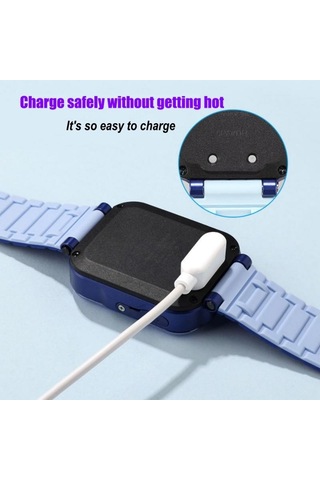 Manyetik Şarj Cihazı Huawei Akıllı Bant 8 7 6 Nfc Pro Fit Fit2 Yeni Mini Çocuk Izle 5x 4x S-tag Onur Es Tutmak B4 Şarj Kablosu