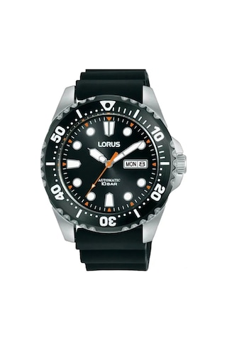 Lorus Rl481bx9 Kolsaati Rose Gold