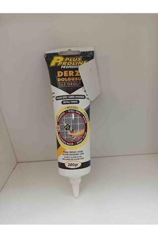 Plus Proline Hazır Derz Dolgu