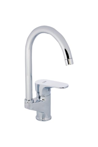 Flowerr Eviye Bataryası Krom