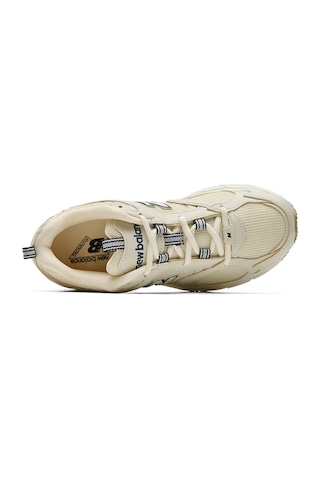 New Balance Nb Lifestyle 408 Unisex Spor Ayakkabı Ml408bj Bej
