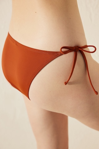 Penti Nour İp Bağlamalı Bikini Altı