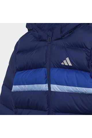 Adidas Jl7392 I Sd Jkt Çocuk Mont Lacivert