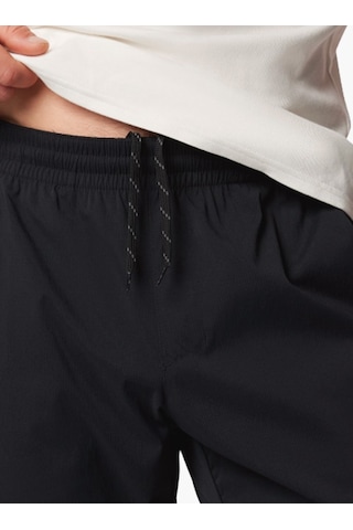 Columbia Ao3458 Tech Wind Erkek Pantolon Siyah