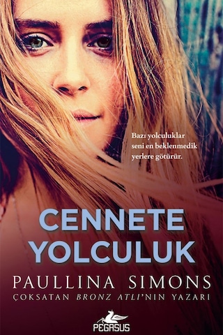 Cennete Yolculuk / Paullina Simons