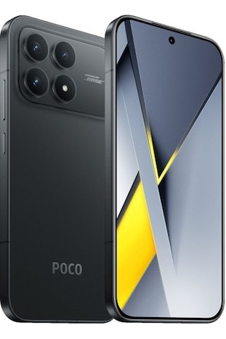 Poco F8 Pro 512 GB (Poco Türkiye Garantili)