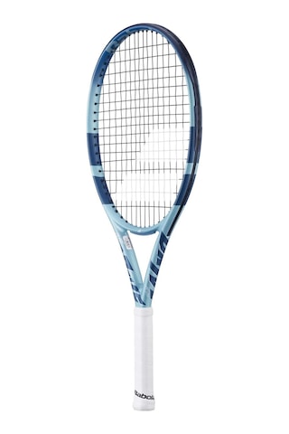 Babolat Pure Drive Junior 25 Gen11 Light Blue Performans Çocuk Tenis Raketi Grip L000/25"