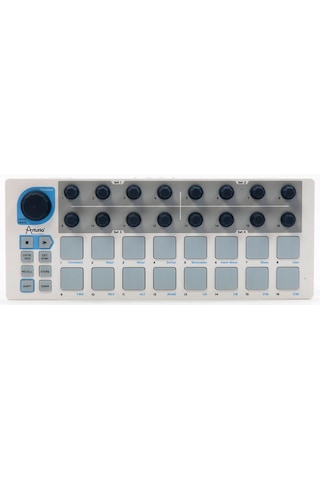 Arturia Beatstep Pad Kontrol