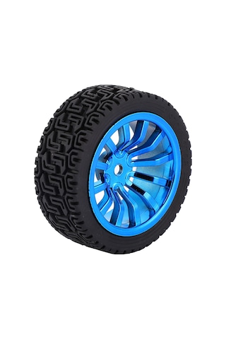 Dianziye Jga25-371 12v 100rpm Azaltma Motoru Seti - Akıllı Araçlar, Robotlar İçin Dayanıklı Metal Dişliler Ve Tamamen Kapalı Yapı