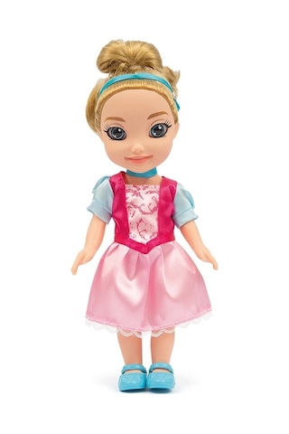 Giochi Fairytale Prenses Bebek Sindirella 25 C M