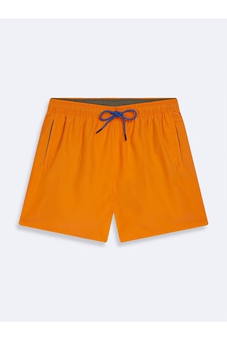 Ltb Basıc Regular Turuncu Deniz Şort 012254604225018 1364 Turuncu
