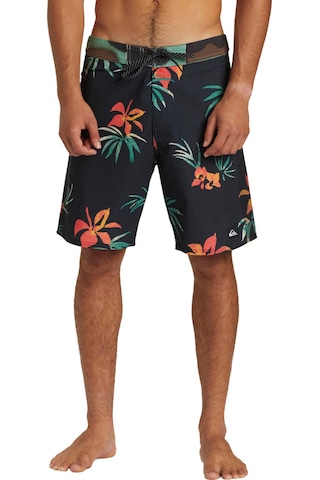 Quıksılver Quiksilver Highline Arch 19 Erkek Siyah Boardshort Kvj6 Siyah