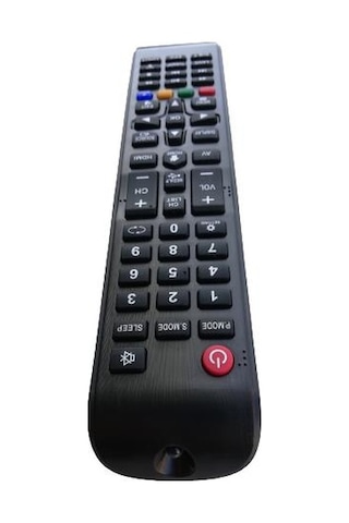 Profilo Uyumlu Model No : 39 Pa 210e Televizyon Kumanda